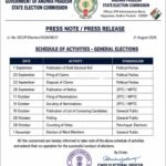 కలెక్టరేట్ కు వచ్చిన దివ్యాంగుడు