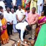 రక్షా బంధన్ సందర్భంగా ప్రజలకు శుభాకాంక్షలు తెలిపిన డాక్టర్ ఏలూరి..* *తన పుట్టిన రోజు కూడా ఈరోజే కావడం పట్ల సంతోషం.*