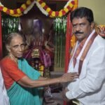 తమిళనాడు తరహాలో రాష్ట్ర ఉపాధ్యాయులందరికీ శాశ్వత టెట్ నుండి మినహాయింపు కోరుతూ రికగ్నైజ్డ్ ఉపాధ్యాయ పండిత పరిషత్తు రాష్ట్ర శాఖ విజ్ఞప్తి