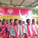 మధిర రైల్వే స్టేషన్ అభివృద్ధికి చర్యలు తీసుకోవాలి.. రైల్వే జీఎంకు బీజేపీ వినతి