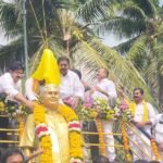 కాంగ్రెస్ నామినేటెడ్ పోస్టుల్లో సీనియర్లకే పెద్దపీట.. 60 శాతం పదవులు మాజీ మండల అధ్యక్షులు, జిల్లా నేతలకే!