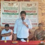 రోడ్డు విస్తరణ పేరిట హనుమాన్ ఆలయానికి ముప్పు..? అధికారుల తీరుపై భక్తుల ఆందోళన
