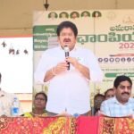 ఖమ్మం జిల్లా బీజేపీ మహిళా మోర్చా ఆధ్వర్యంలో ఘనంగా గోరింటాకు సంబరాలు