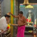 స్థానిక తెలుగుదేశం పార్టీ నాయకుడు సాయి నగర్ జస్వంత్ రాయల్ (సన్నీ)ని పరామర్శించిన తుడా ఛైర్మన్ డాక్టర్ డాలర్స్ దివాకర్ రెడ్డి