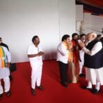దివ్యాంగుడు బుక్క రాజు కుటుంబానికి 5వేల ఆర్థిక సాయం అందజేత…