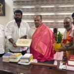 మానవత్వంతో కూడిన ఆరోగ్యవంతమైన సమాజ నిర్మాణానికి అవయవదానమే మార్గమని అమర్ రాజా చీఫ్ సెక్యూరిటీ ఆఫీసర్ విశ్వనాథ సుధాకర్ పిలుపు