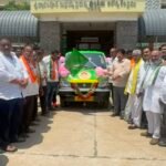 ఉపాధి నిధుల్లో మూడో వంతు పంచాయతీలే ఖర్చు చేయాలి: కేంద్రం