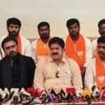పోలీస్ అసోసియేషన్ నూతన కార్యవర్గానికి సీపీ సునీల్ దత్ అభినందనలు
