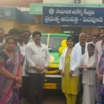 సవాళ్లే అవకాశాలు.. వ్యూహమే విజయమంత్రం : దుర్గా ప్రసాద్ ముంగమూరు