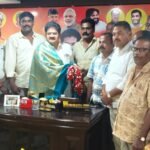 కొత్తగూడెం డీపీఆర్‌ టెండర్‌ రద్దు