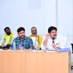 ఖాజీపేట హాస్టల్ సమస్యల నిలయం