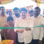 72వ వార్షిక జాతీయ నాటకోత్సవాలలో బహుమతులు ప్రధానం