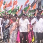 రూ.36 లక్షలతో నిర్మించిన విలేజ్ హెల్త్ క్లినిక్ భవనం ప్రారంభం