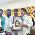 త్యాగధనుల ఆశయ సాధనకు పునరంకితం కావాలి: జిల్లా ప్రధాన న్యాయమూర్తి నాగరాజు