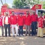 టంగుటూరులో జ్ఞాన జ్యోతి శిక్షణ కార్యక్రమం