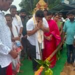ఉర్సు శివశంకర్ వినతికి స్పందించిన కమిషనర్