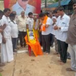 ఖమ్మం స్తంభాద్రి లక్ష్మీనరసింహ స్వామి ఆలయంలో నేటి నుంచి పవిత్రోత్సవాలు