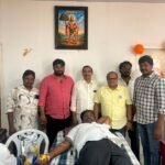 హైదరాబాద్‌లో కల్తీ సోన్పాపిడి తయారీ.. రూ.4 లక్షల సరుకు సీజ్
