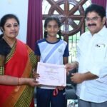 తెలుగుదేశం పార్టీలోకి భారీగా చేరికలు మంత్రి సుభాష్ సమక్షంలో 150 మంది వైసీపీ కార్యకర్తల