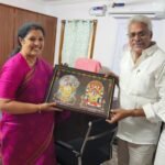 ముసయిదా ఓటర్ల జాబితా లో ఓటర్లు తమ పేరు ని పరీసీలించుకోవాలి : కలెక్టర్ దివాకర్ టి యస్