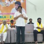 ఏఐఎస్ఎఫ్ ఆదిలాబాద్ జిల్లా ప్రధాన కార్యదర్శిగా కేశవ్