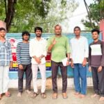ఏమైపోతోందీ ఈ యువత