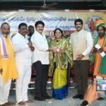 వేమిరెడ్డిపై ఆరోపణలు నిరూపించాలి: రూప్ కుమార్