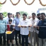 గుబ్బాలమ్మ దేవస్థానం స్థలానికి రక్షణ కల్పించాలి
