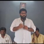 *ఊకే శిరీష అంత్యక్రియల్లో పాల్గొన్న ఎమ్మెల్యే జారే ఆదినారాయణ గారు*