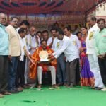 Congress party leader Mr. Md Rahman Khan (Mohsin) urges the people not to fear from SIR.