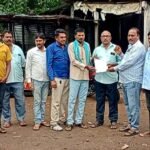 బసినేనిపల్లిలో ఘనంగా ఉచిత మెగా వైద్య శిబిరం