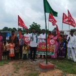అలరించిన దుర్యోధన వధ