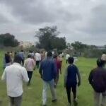 దళితుల భూములపై మరోసారి కన్నేసిన ప్రభుత్వం?