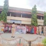 గోదావరి పుష్కరాల అభివృద్ధి పనులకు నిధులు కోరిన ఎమ్మెల్యే ముప్పిడి