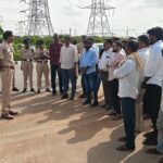 ఉచిత వైద్య శిబిరాన్ని సద్వినియోగం చేసుకోవాలి సీఐ దివాకర్ యాదవ్ దివాకర్ యాదవ్