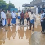 శాస్త్రోక్తంగా ధర్మ రక్షణ యజ్ఞం శనివారం ప్రారంభించారు