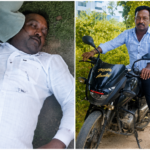 పానగల్‌ సమీపంలో విషాదం: ప్రమాద బాధితుడిని పరామర్శించిన మంత్రి జూపల్లి