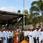 కొత్తపల్లి ప్రభుత్వ పాఠశాలలో ఘనంగా 80వ స్వాతంత్ర్య దినోత్సవ వేడుకలు