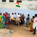 హస్తకళాకారులకు అండగా వుడ్ బ్యాంక్.. ఏటికొప్పాకలో డిపో ప్రారంభం…!