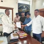 నేరేడ్మెట్‌లో ఘనంగా సూర్య భగవానుడి విగ్రహ ప్రతిష్ఠాపన మహోత్సవం