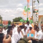 ఎల్‌ఆర్ పల్లిలో ఘనంగా 80వ స్వాతంత్ర్య దినోత్సవ వేడుకలు