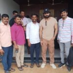 నెల్లూరు జిల్లా ఉదయగిరి నూతన సీఐ గా బాధ్యతలు చేపట్టిన అంకమ్మరావు.