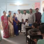 క్షేత్ర సహాయకులు బాధ్యతగా పని చేయాలి: ఏపీవో ఉమా మహేశ్వరరావు