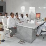 శ్రావణ శుక్రవారం సందర్భంగా అమ్మవారి ఆలయాల్లో విశేష పూజలు