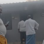 1,000 అడుగుల జాతీయ జెండాతో విద్యార్థుల ర్యాలీ