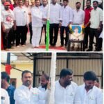 పన్ను వసూళ్లలో పురోగతికి రెవెన్యూ ఇన్‌స్పెక్టర్లకు ప్రశంసలు