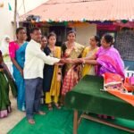 వెంకటాచలంలో ఘనంగా జనసేన ఆధ్వర్యంలో స్వతంత్ర వేడుకలు