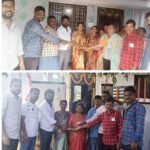 బోనాల వేడుకల్లో పాల్గొన్న ఎమ్మెల్యే మల్‌రెడ్డి రంగారెడ్డి