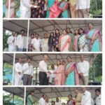 పేదింటి ఆడపడుచుల వివాహాలకు అండగా మాజీ సర్పంచ్ మంగ శ్రీనివాస్