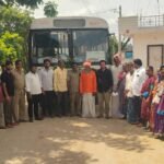 ప్రైమ్ 9 చీఫ్ ఎడిటర్ రాజు జన్మదిన వేడుకలు.. రోగులకు పండ్లు పంపిణీ.